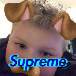 Meet your Posher, Riley